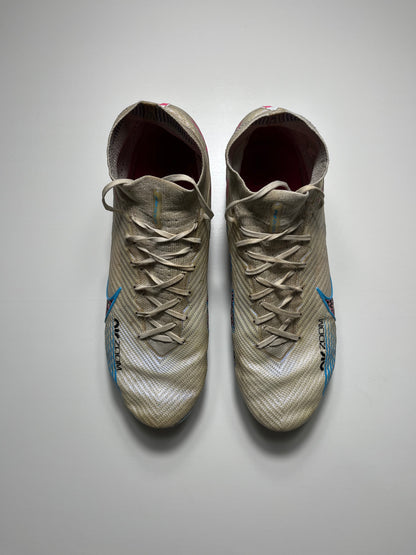 Nike Air Zoom Mercurial Superfly 9 Elite, SG, UK 11.5
