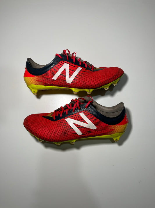 New Balance Furon FG/AG UK 10