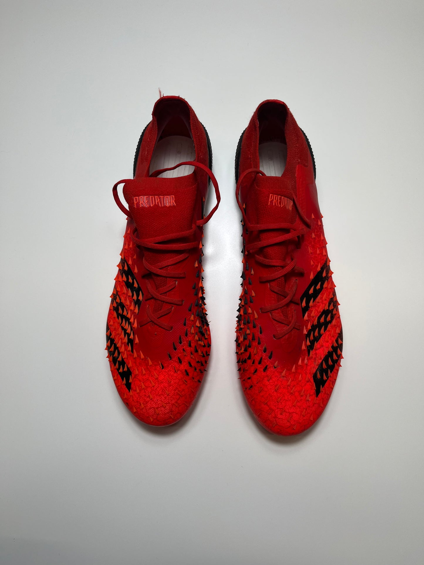 Adidas Predator Freak .1 SG UK 10