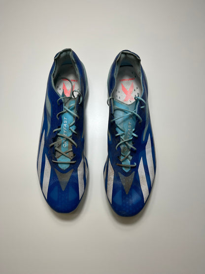 Adidas X Crazyfast+ SG UK 11.5