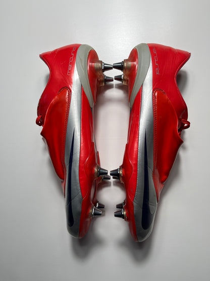 Nike Mercurial Vapor V 2009 SG Conversion, SG, UK 10,