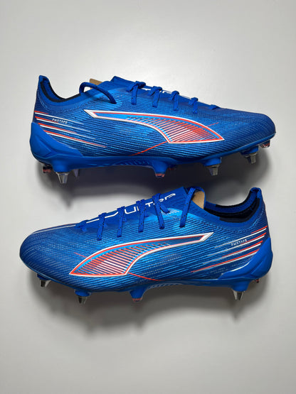Puma Ultra 5 Ultimate SG UK 7 US 8 New in box
