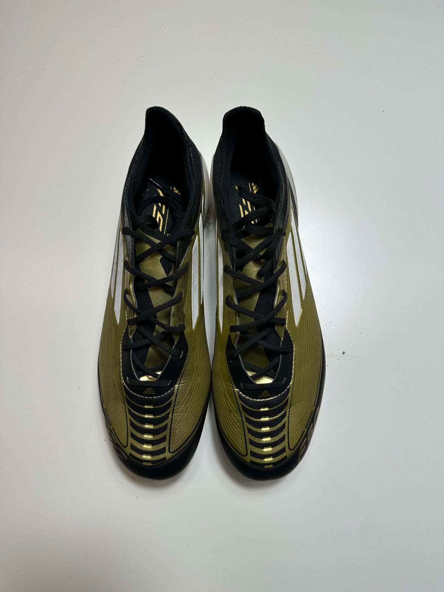 Adidas F50 Leo Messi FG UK8