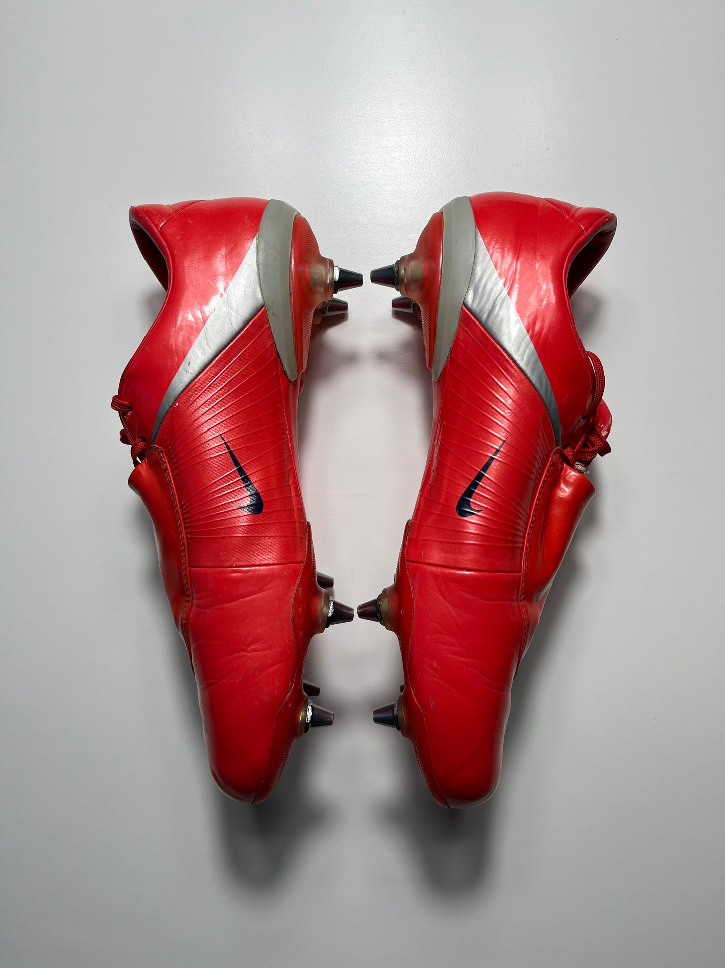 Nike Mercurial Vapor V 2009 SG Conversion, SG, UK 10,
