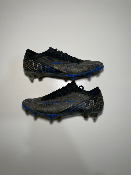 Nike Mercurial Vapor XV Elite SG UK 9