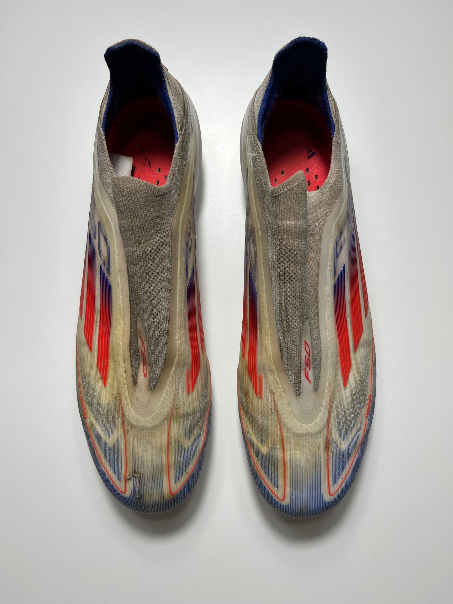 Adidas F50 Elite LL SG UK 9.5