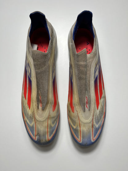 Adidas F50 Elite LL SG UK 9.5