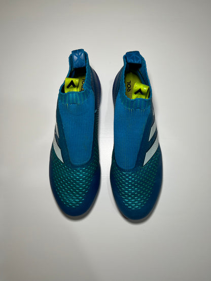 Adidas Ace 16+ PureControl FG UK 9