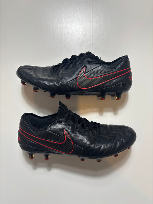 Nike Tiempo Legend Elite AG UK 7