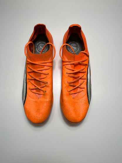 Puma Ultra Ultimate FG UK 8.5