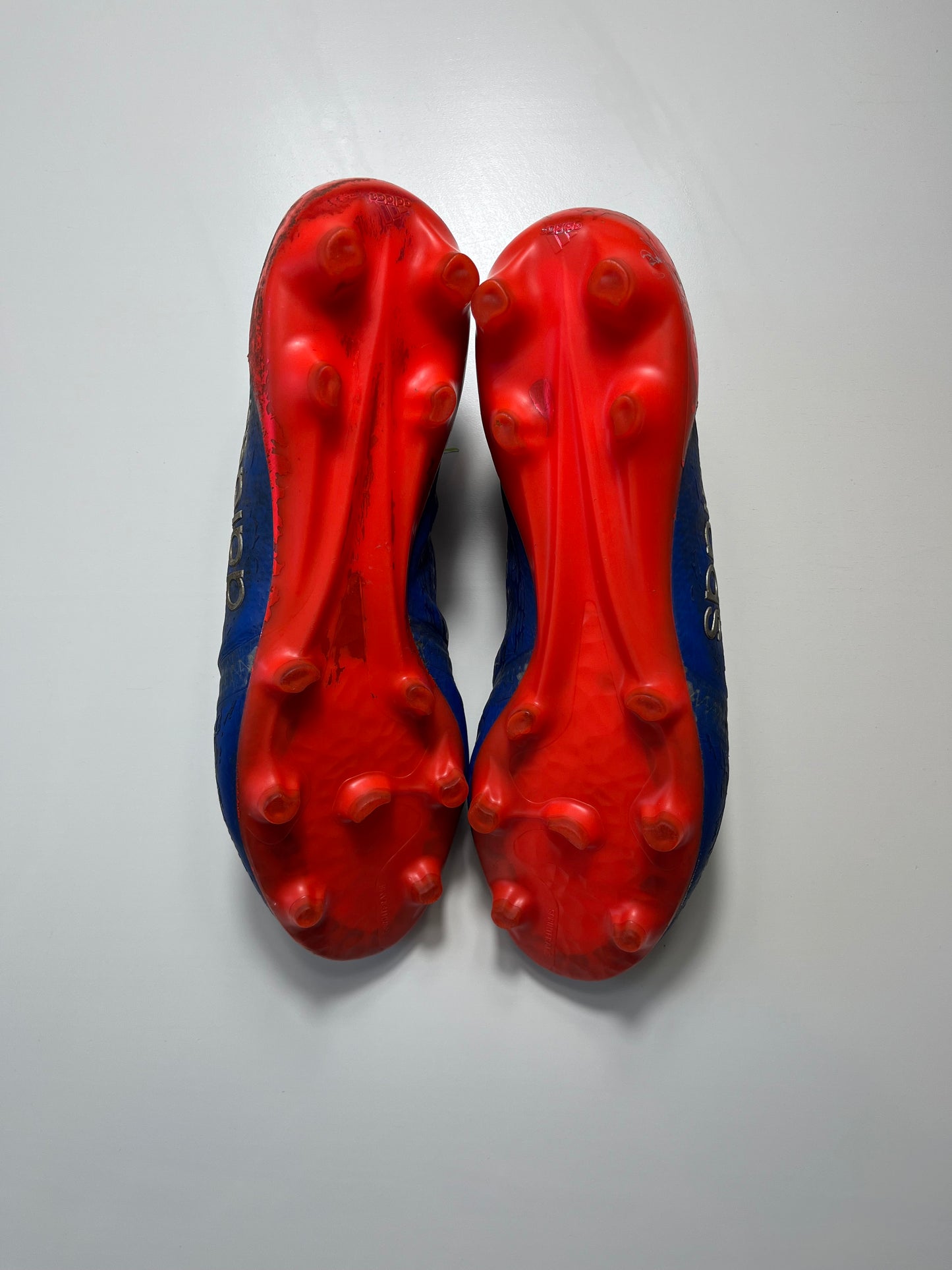 Adidas X16+ PureChaos FG UK 11