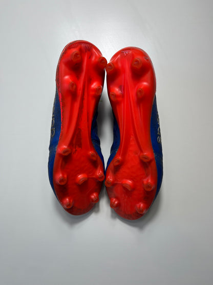 Adidas X16+ PureChaos FG UK 11