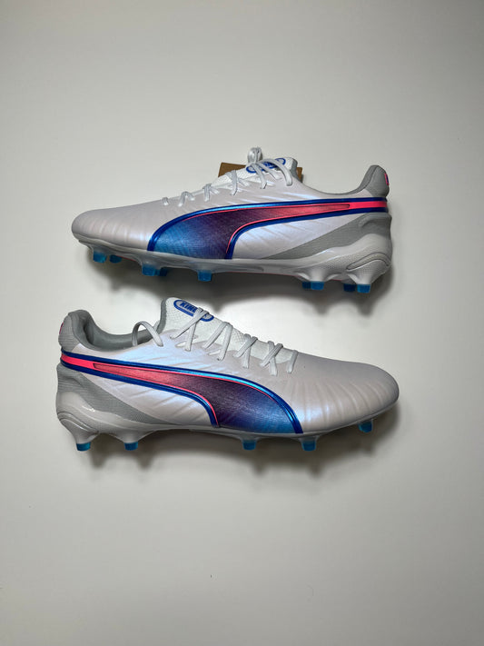 Puma king ultimate FG/AG UK 8 EU 42