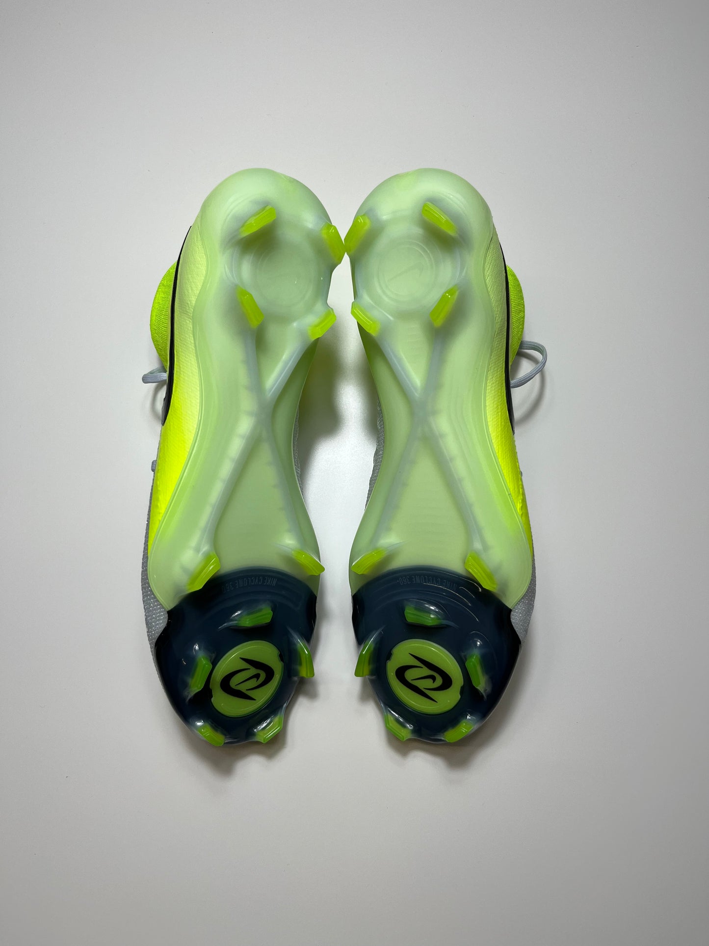 Nike Phantom Luna II Elite FG UK 10