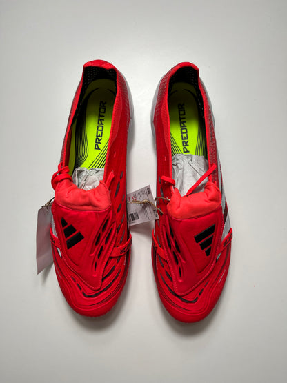 Adidas Predator FT Elite FG UK 9 US 9.5 new no box