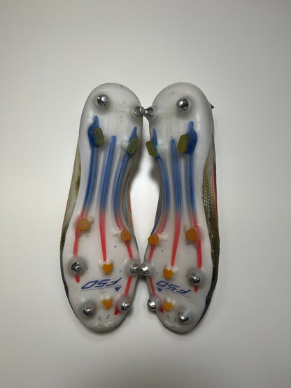 Adidas F50 Elite SG UK 10