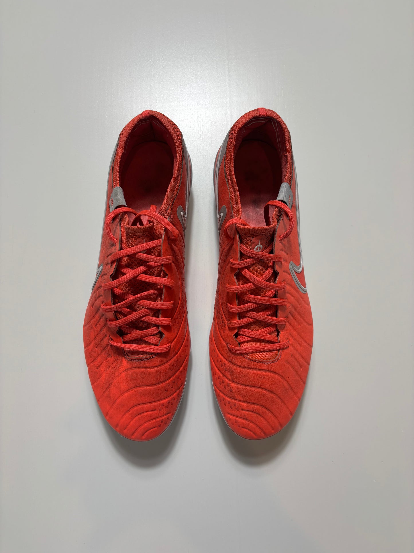Nike Tiempo Legend X Elite FG UK 8 US 9
