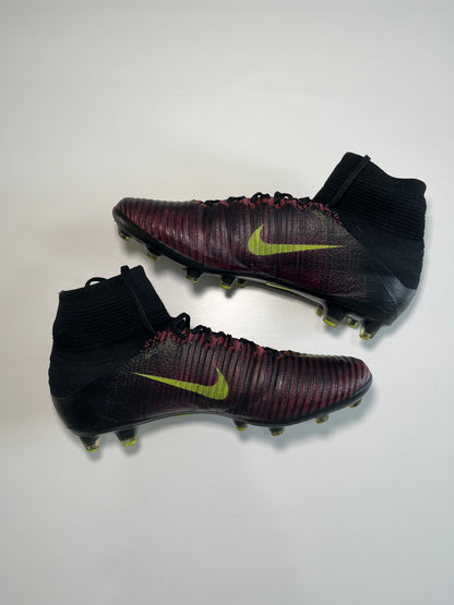 Nike mercurial superfly 5 AG UK 9.5