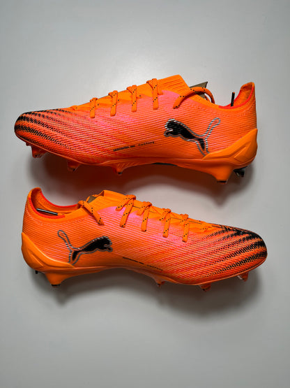 Puma Ultra 5 Ultimate FG UK 7 US 8 New in box