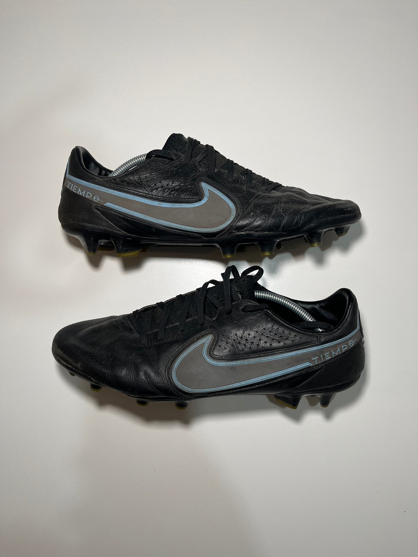 Nike Tiempo Legend 9 Elite FG UK  12