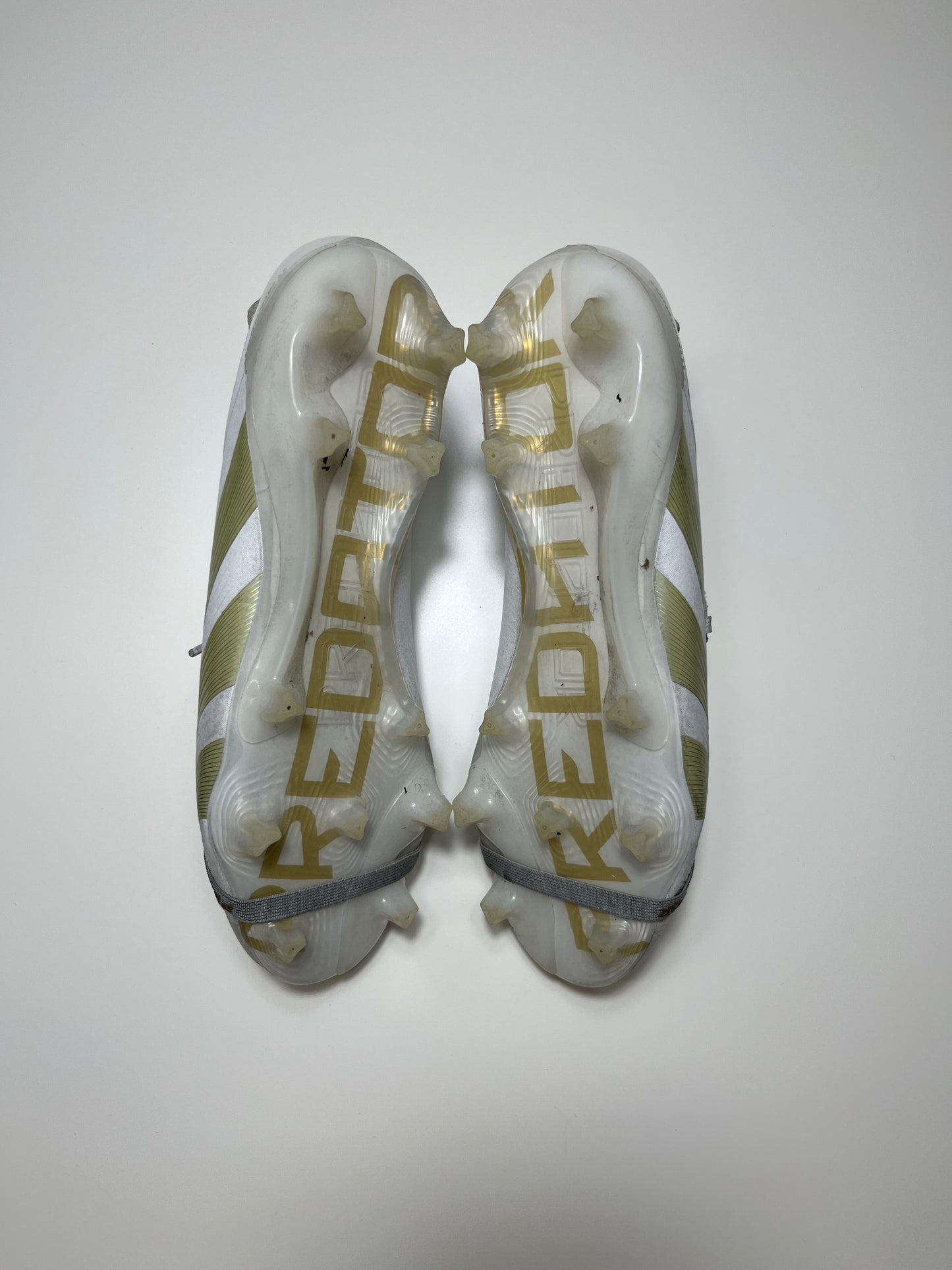 Adidas Predator Elite FT UK 8.5