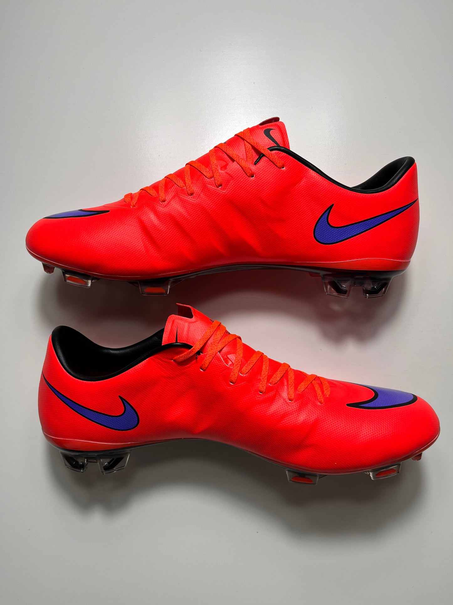 Nike Mercurial Vapor X Elite FG Brand new UK 9.5, 10 & 11