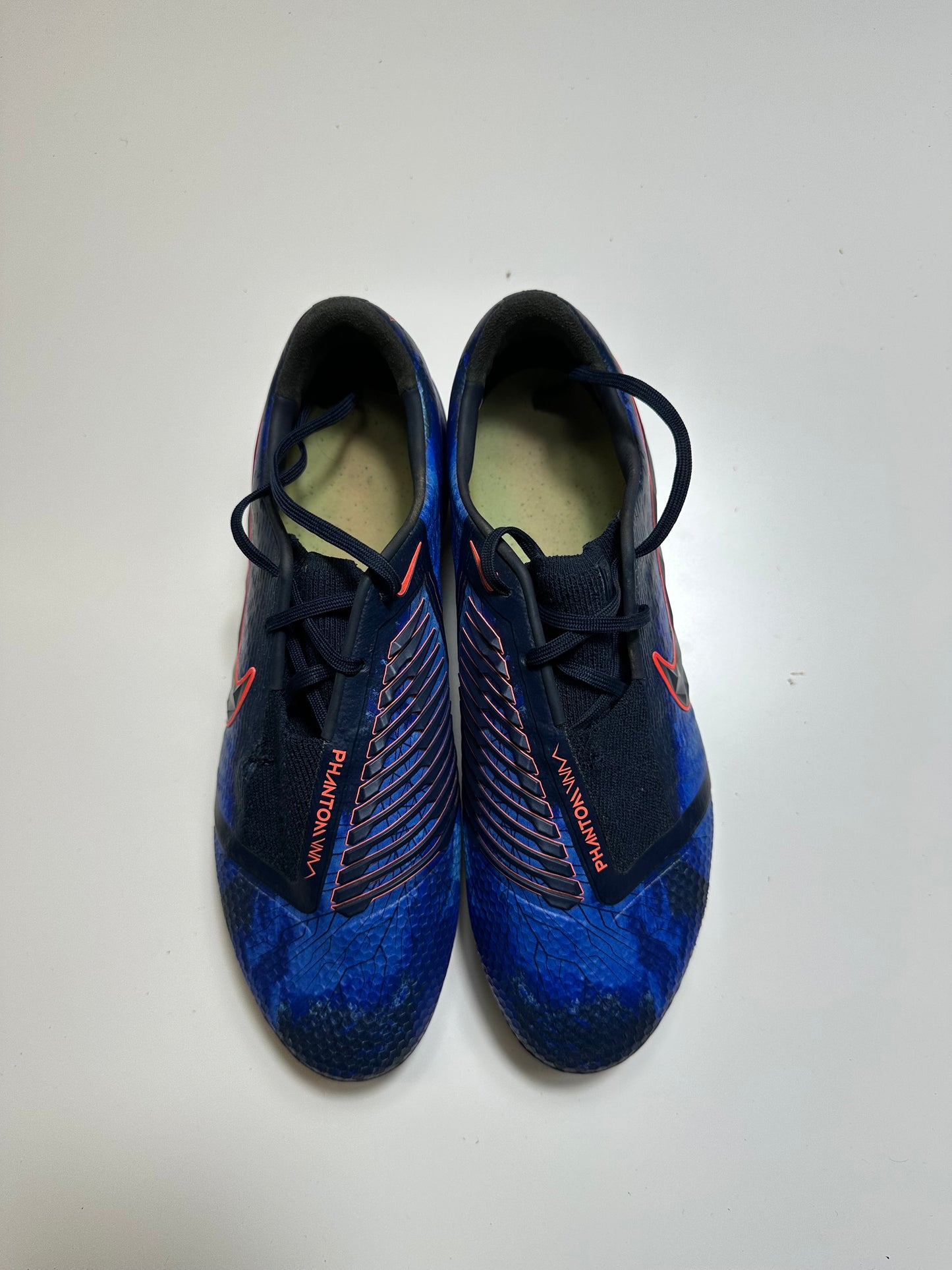 Nike Phantom Venom Elite SG Pro Player Edition UK 8