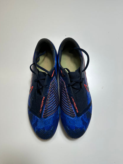 Nike Phantom Venom Elite SG Pro Player Edition UK 8