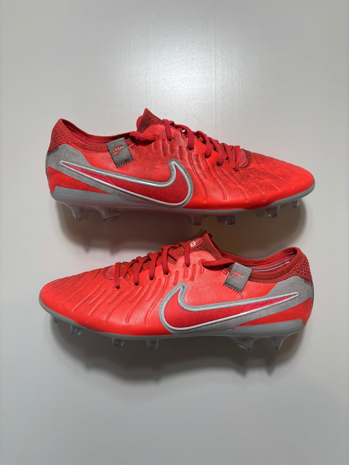 Nike Tiempo Legend X Elite FG UK 8 US 9