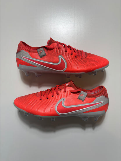 Nike Tiempo Legend X Elite FG UK 8 US 9