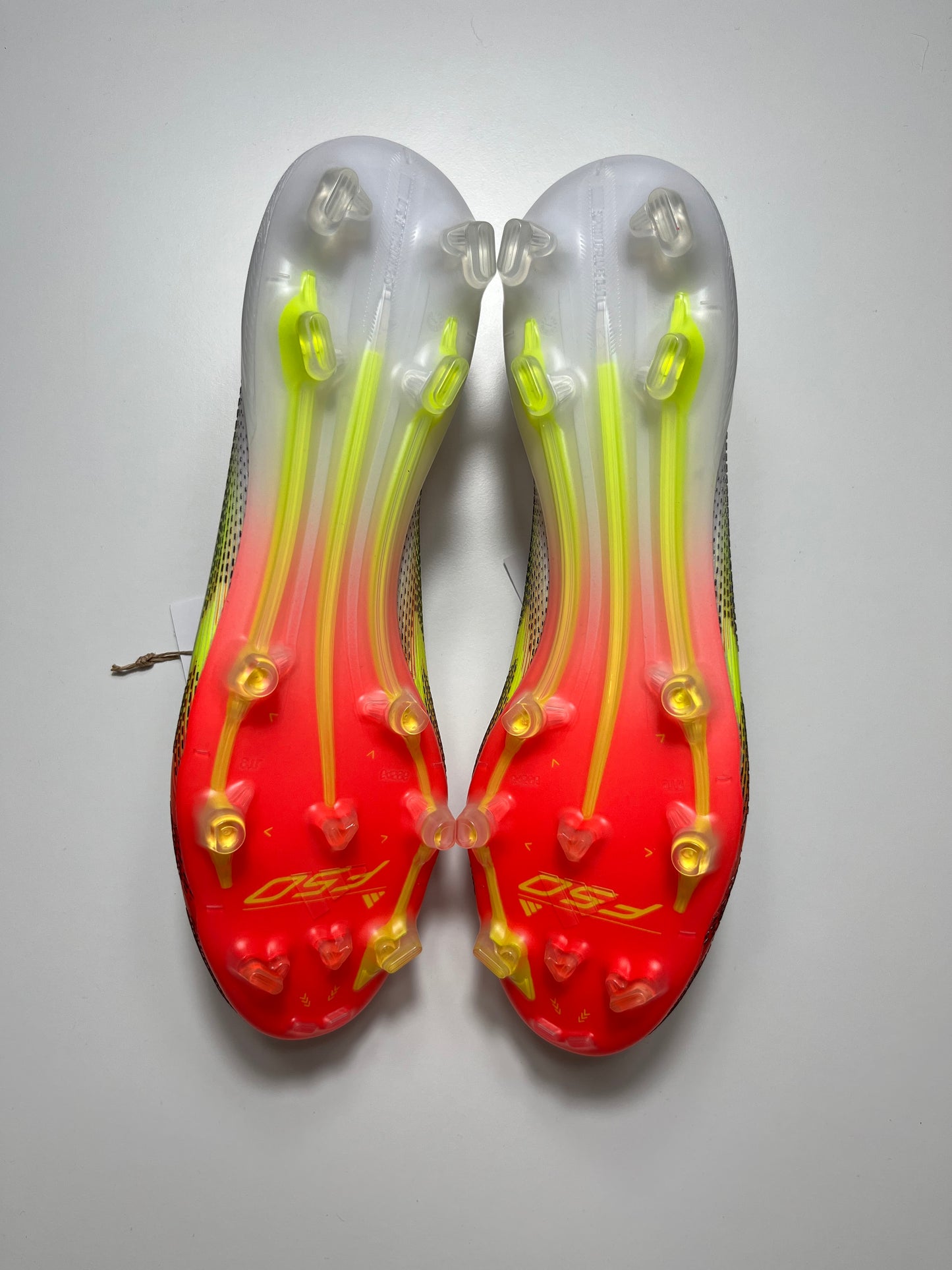 Adidas F50 Elite FG UK 9.5 US 10 Brand New