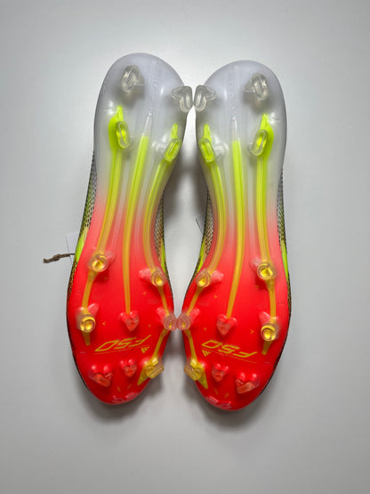 Adidas F50 Elite FG UK 9.5 US 10 Brand New