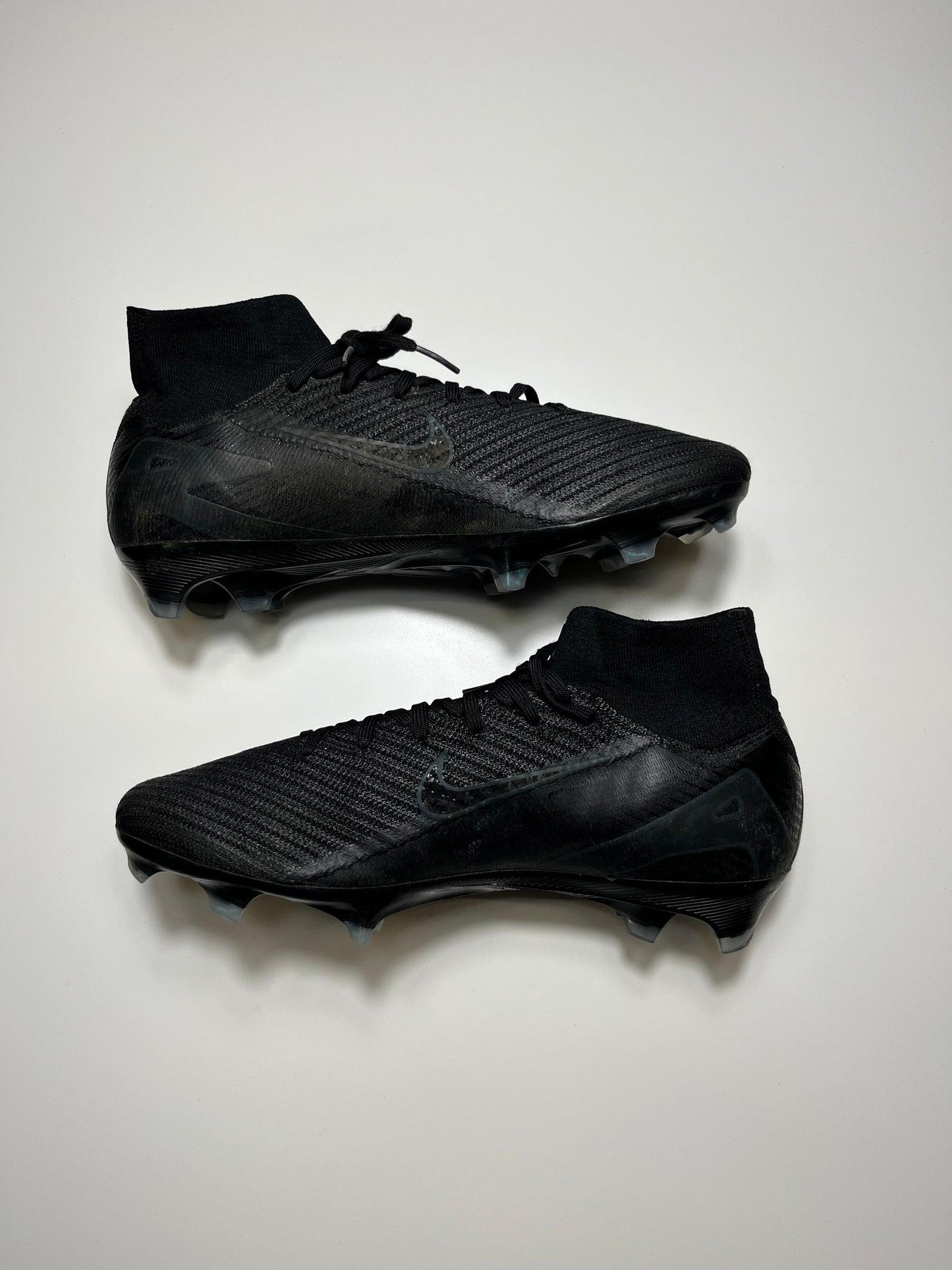 Nike mercurial superfly Elite FG UK 7.5