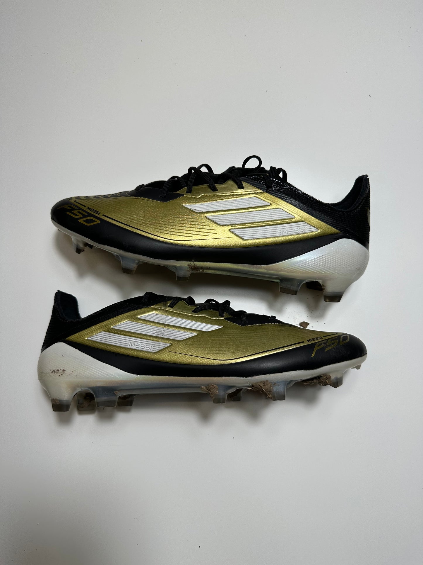 Adidas F50 Leo Messi FG UK8