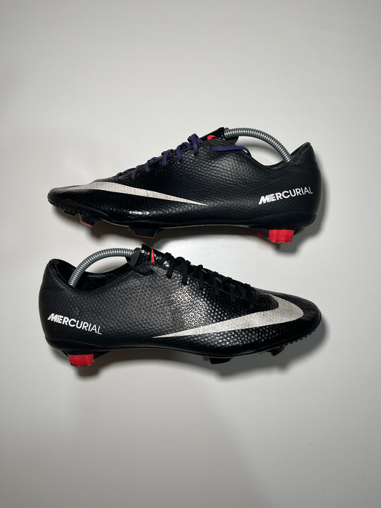 Nike Mercurial Vapor IX Pro FG UK 10