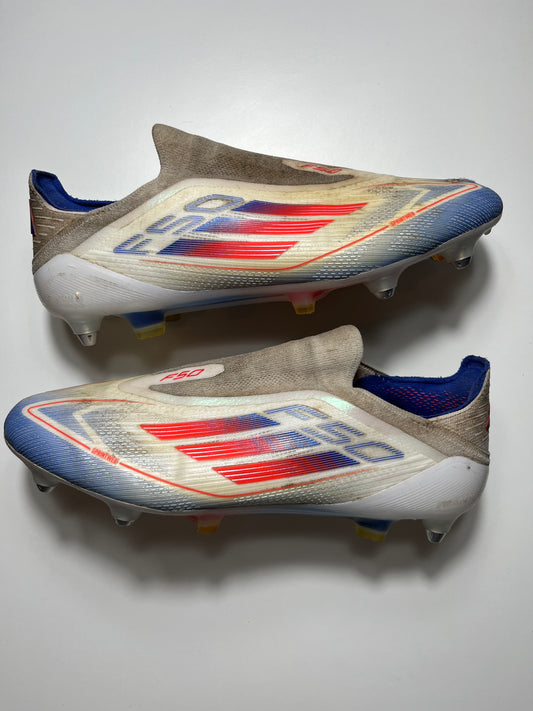 Adidas F50 Elite LL SG UK 9.5