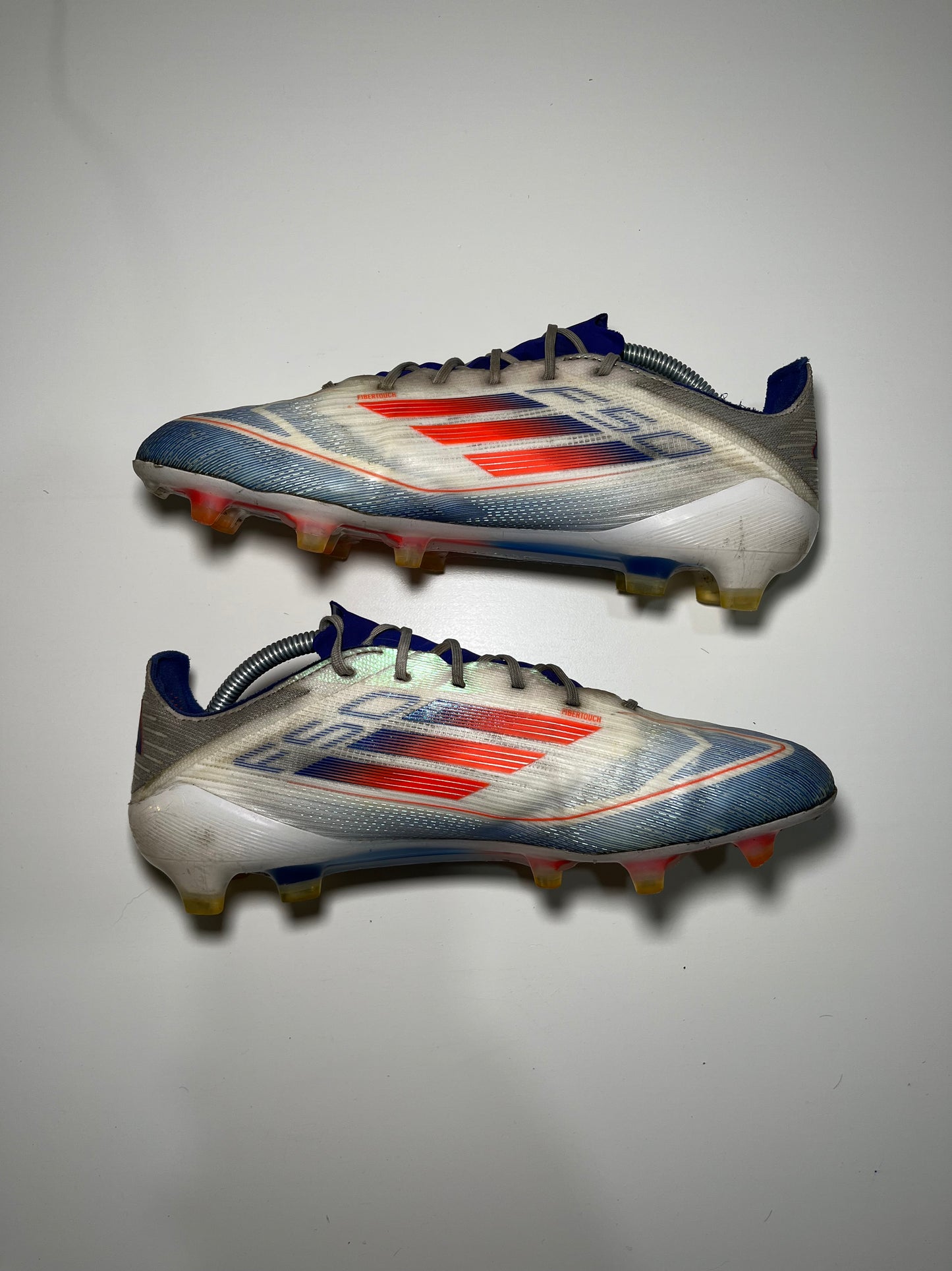 Adidas F50 Elite FG UK 8.5