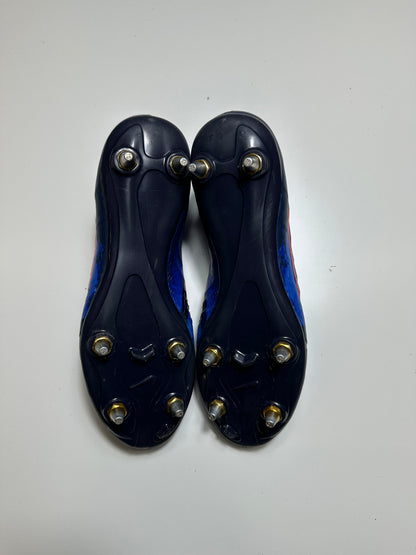 Nike Phantom Venom Elite SG Pro Player Edition UK 8