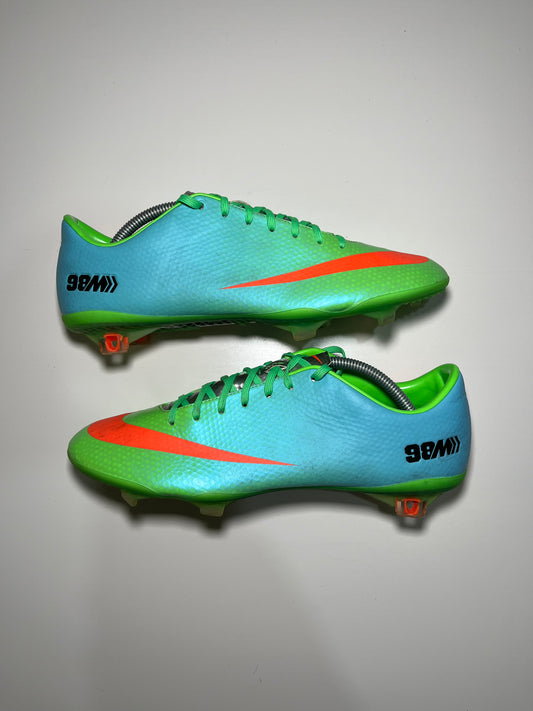 Nike Mercurial Vapor IX Elite UK 9