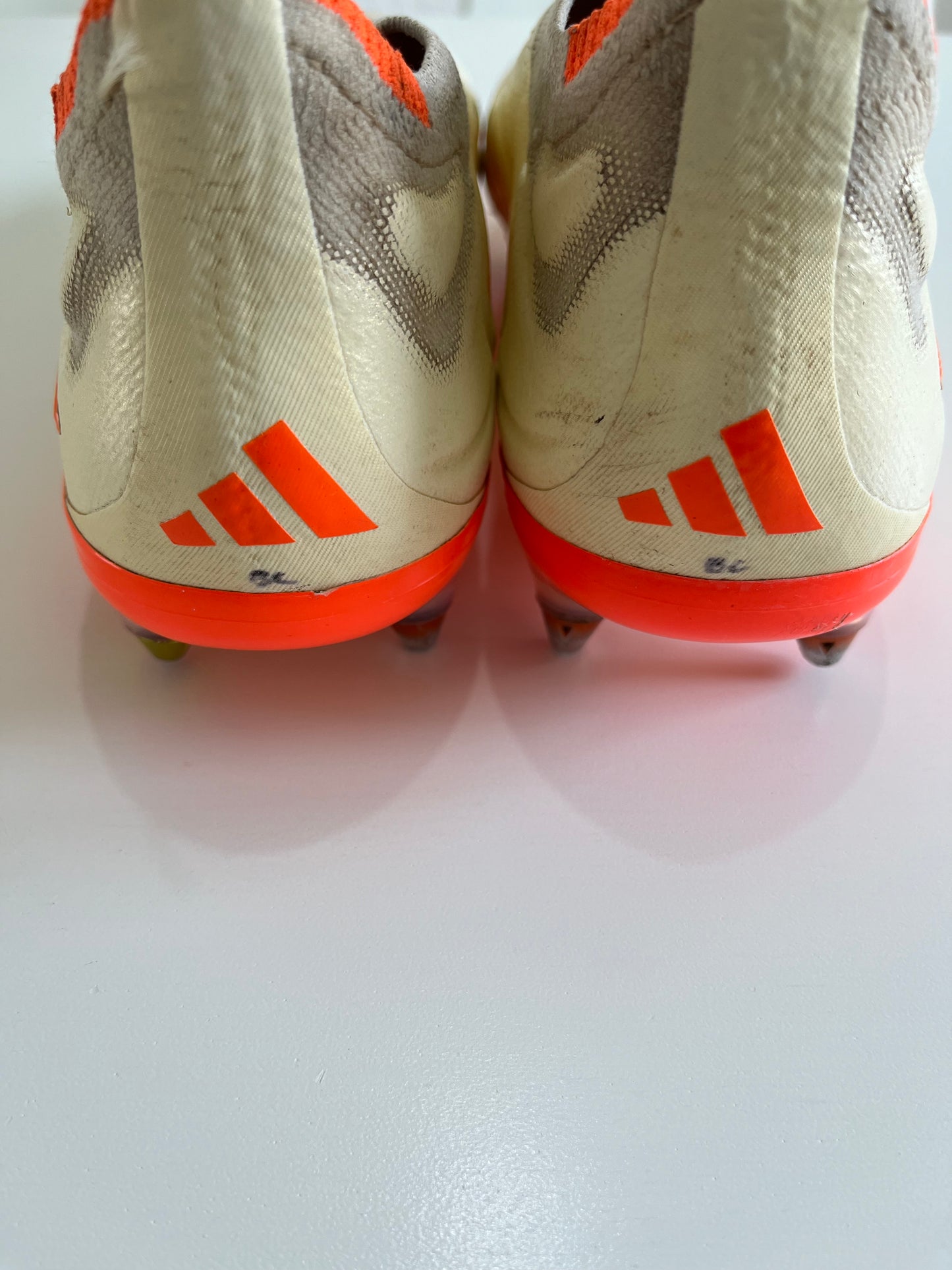Adidas Copa Pure+ SG UK 9.5
