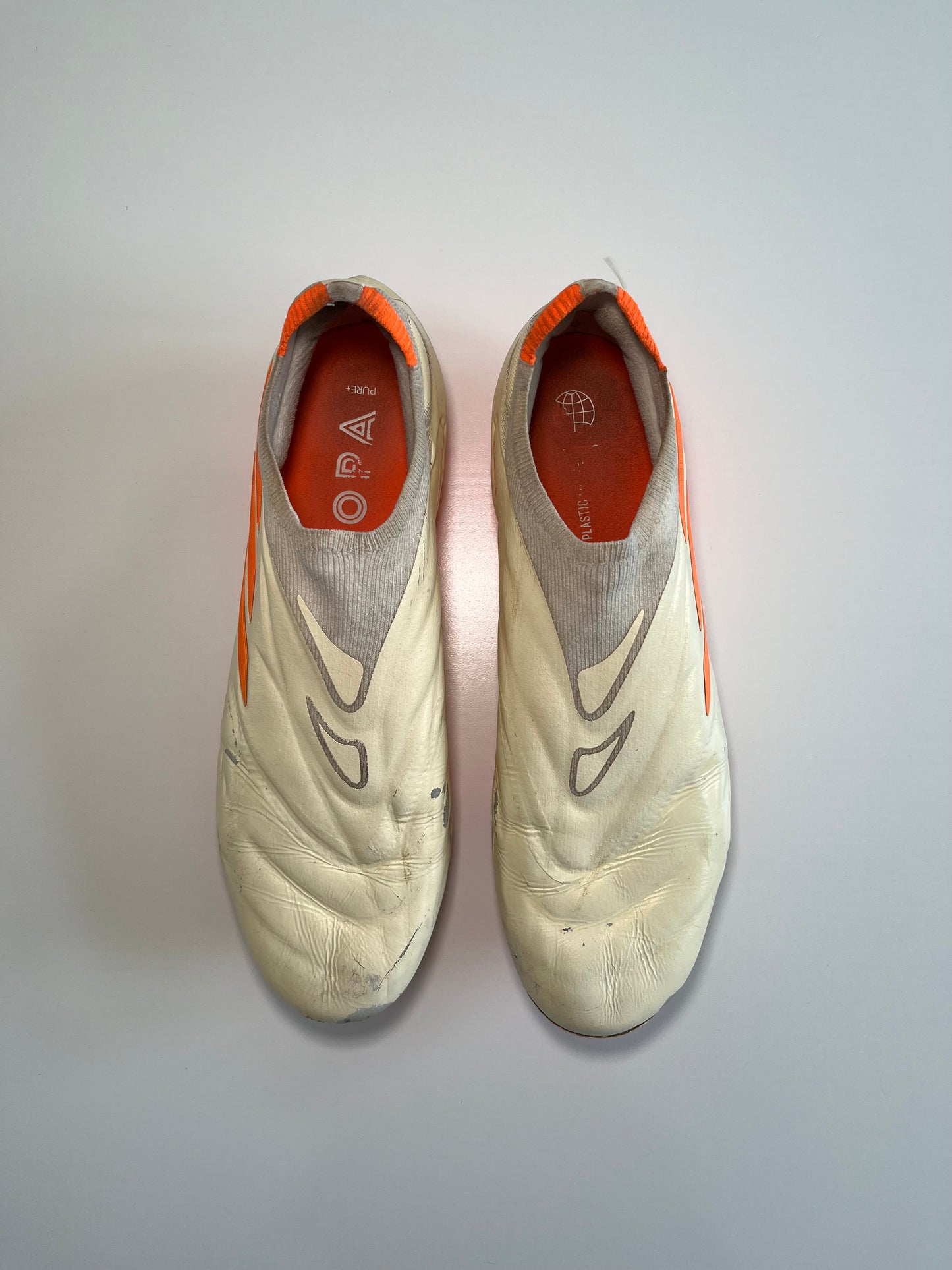 Adidas Copa Pure+ SG UK 9.5