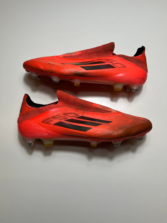 Adidas F50 Elite LL Orange UK 10