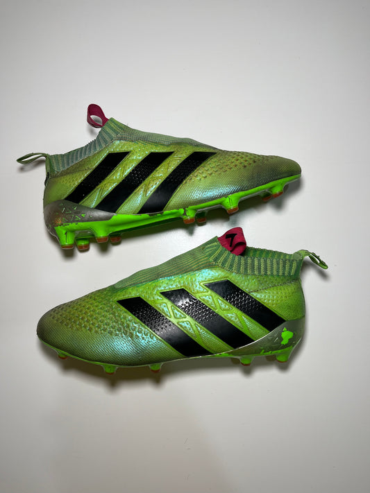 Adidas Ace 16+ PureControl FG UK 8