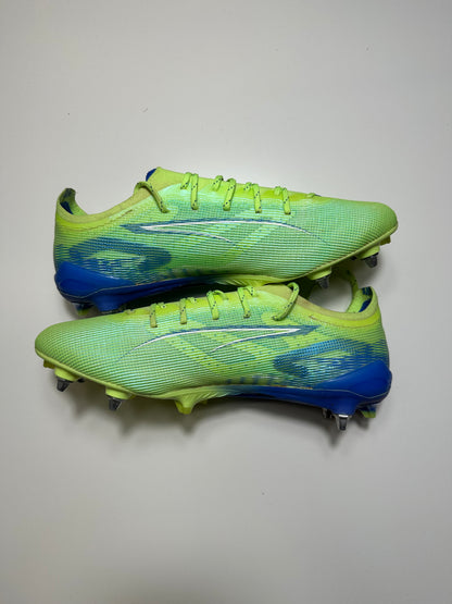 Puma Ultra Ultimate Fizzy Apple SG UK 10 US11 EU44.5