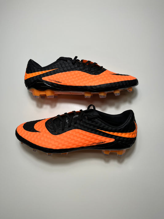 Nike Hypervenom 1 RGN Elite FG UK 9.5 Brand New