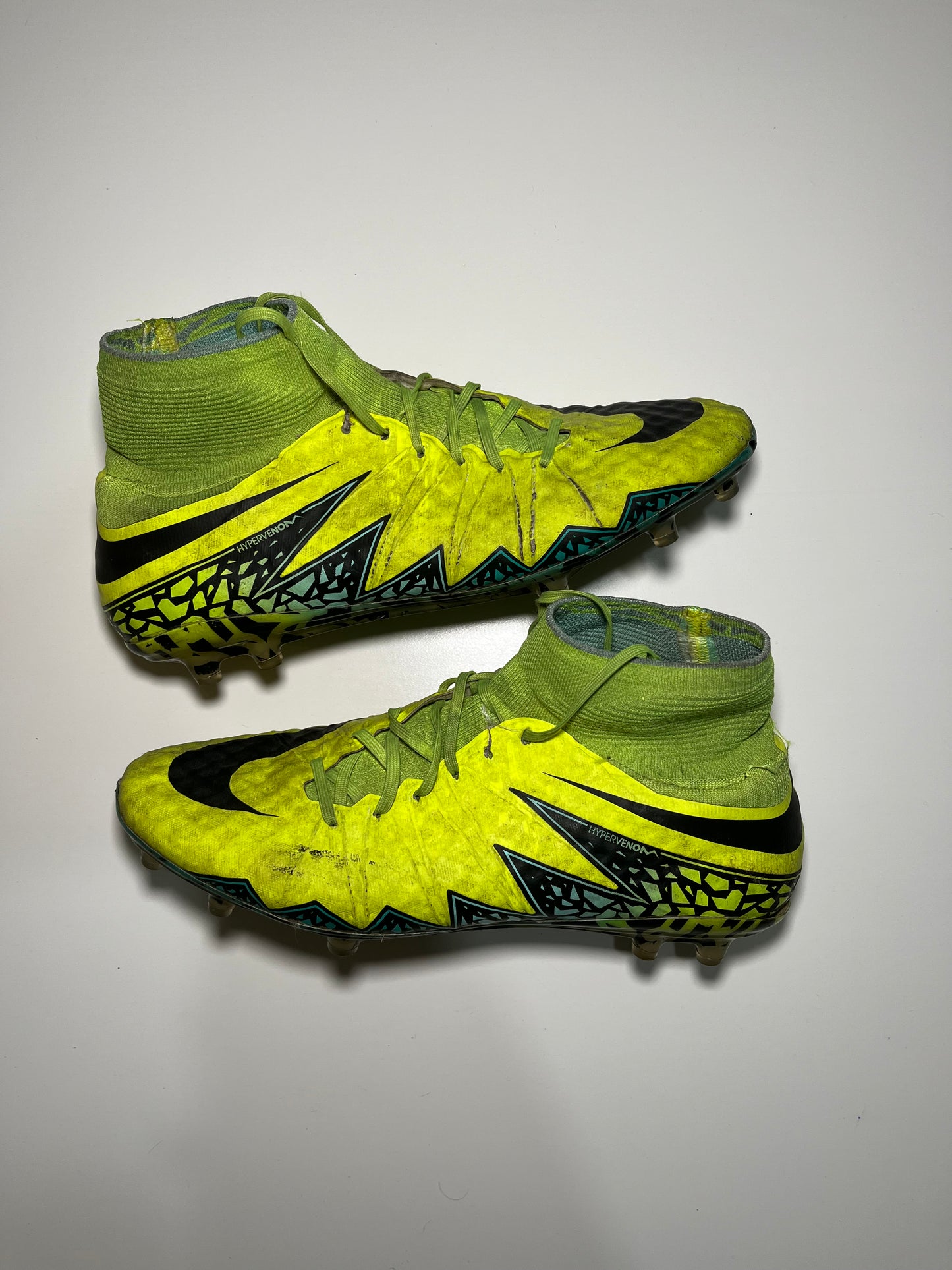 Nike Hypervenom Phantom 2 Elite UK 11