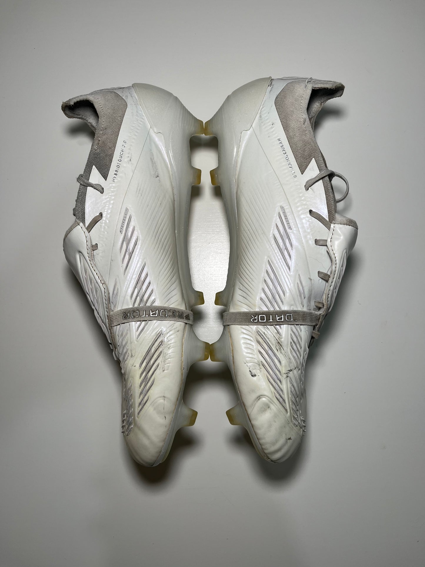 Adidas Predator Elite FT FG UK 11