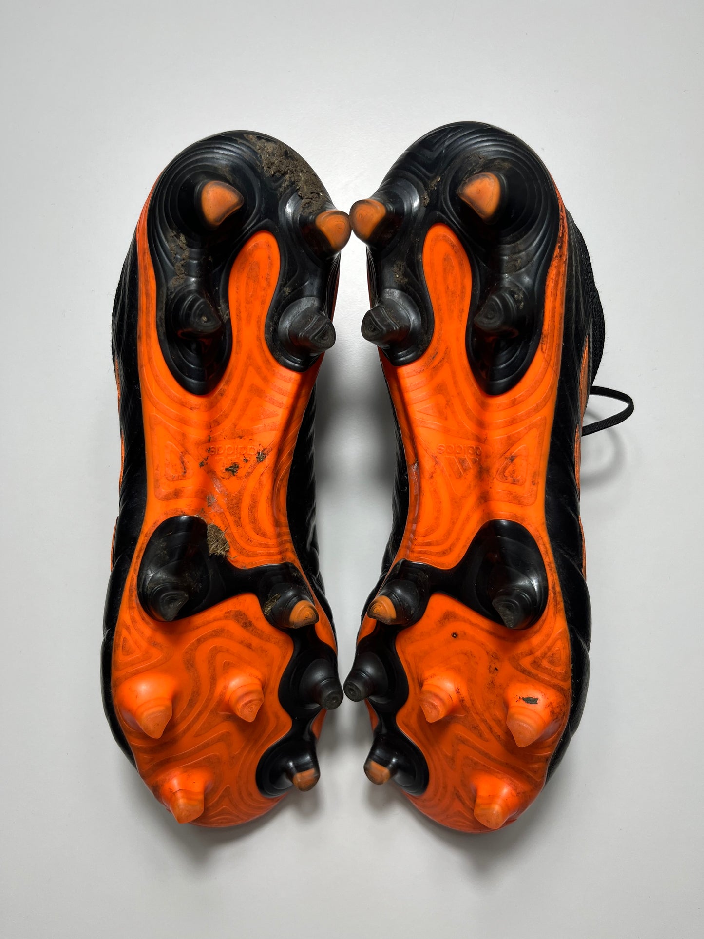 Adidas Copa 19.1 FG UK 8.5