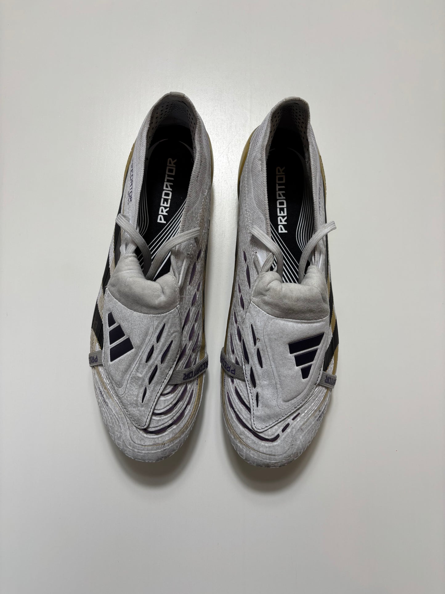 Adidas Predator Elite FT AG UK 8 US 9