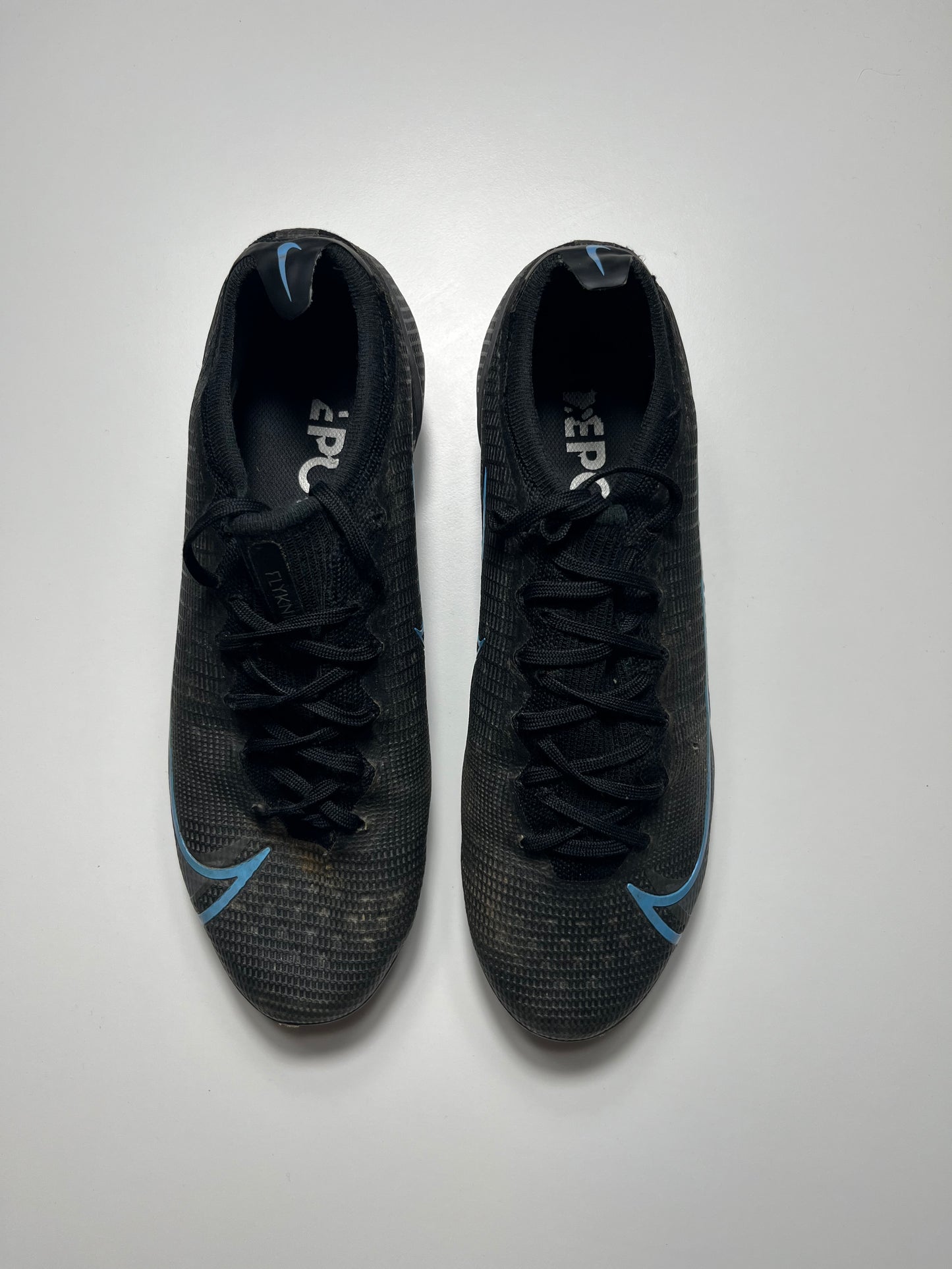 Nike Mercurial Vapor Elite FG UK 7